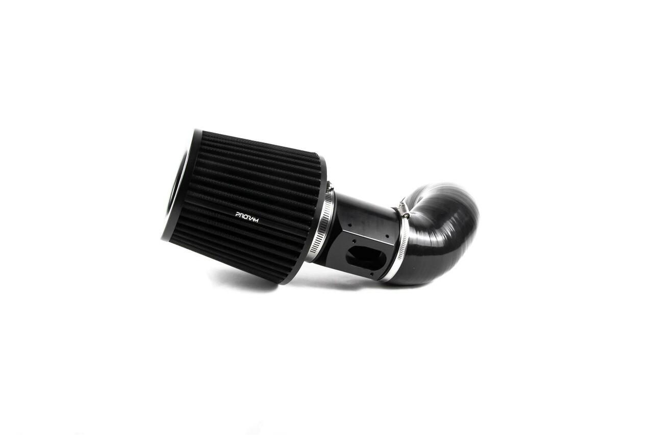 ProRam Induction Kit For BMW M3 / M4 (F80, F82)