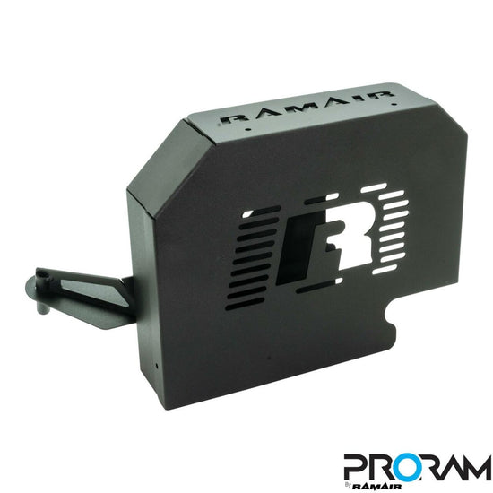 ProRam Focus ST 225 Red Performance Induction Kit