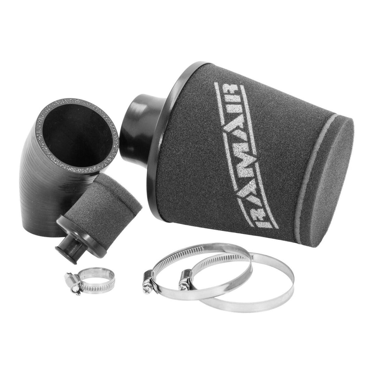 Ramair R50 Mini Cooper & One 1.6 & 1.4 Black SR Performance Intake Foam Air Filter Kit