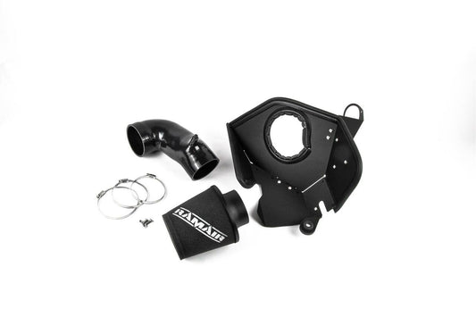 Ramair Performance Induction Kit For VW Golf MK7 2.0 TDI/GTD