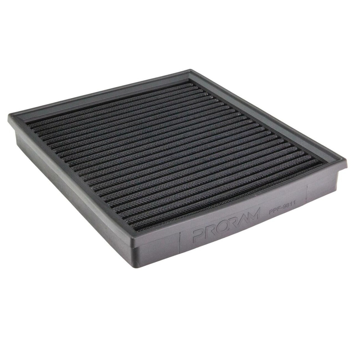 ProRam PPF-9811 - Ford & Volvo Replacement Pleated Air Filter