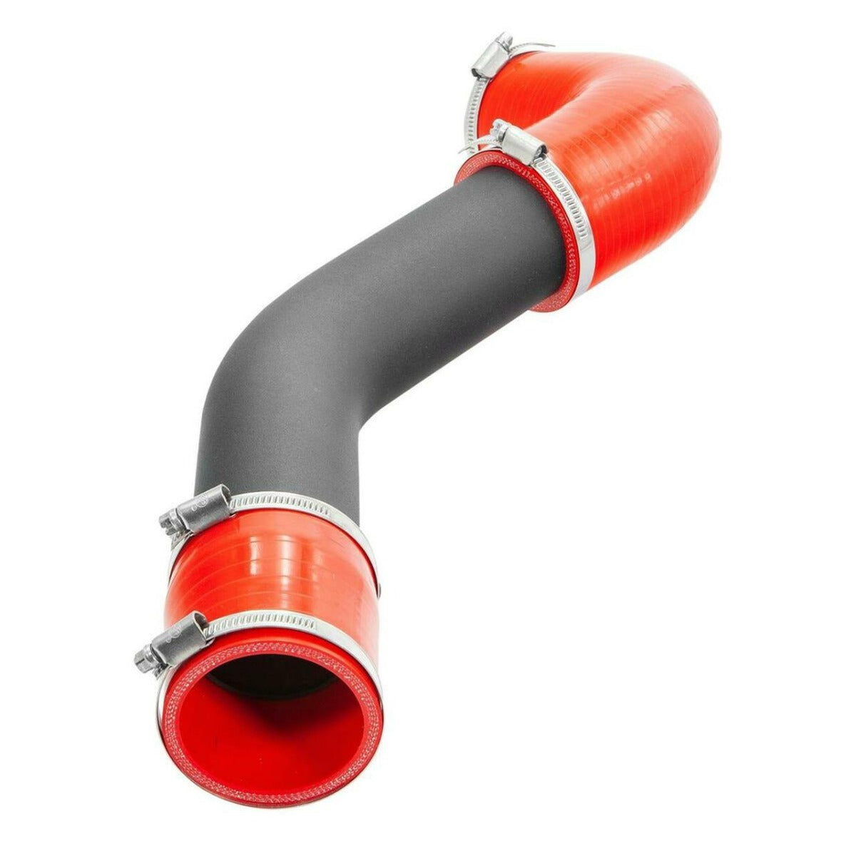 Ramair 1.0 Ecoboost Ford Fiesta MK8 Red Performance Intake Kit