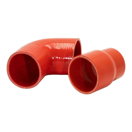 ProRam Ford Focus RS mk3 Red Induction Intake Performance Cone Air Filter
