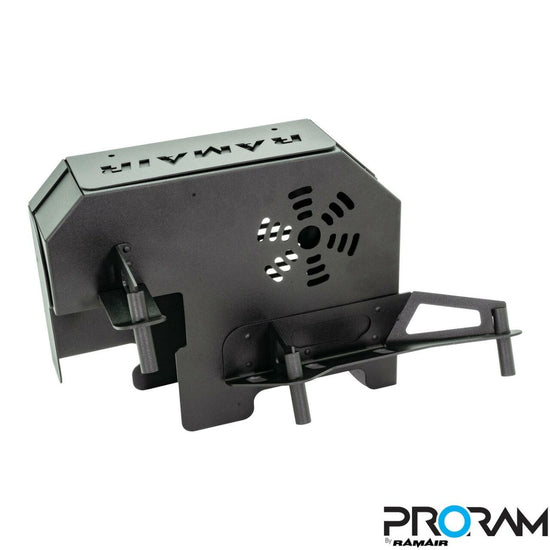 ProRam Focus ST 225 Red Performance Induction Kit