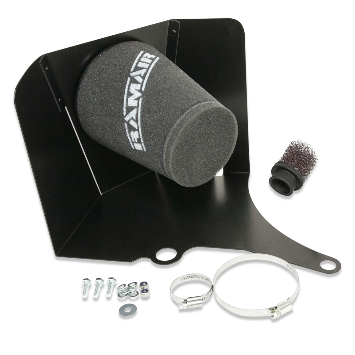 Ramair 1.8T 9N3 VW Polo GTI Performance Intake Kit