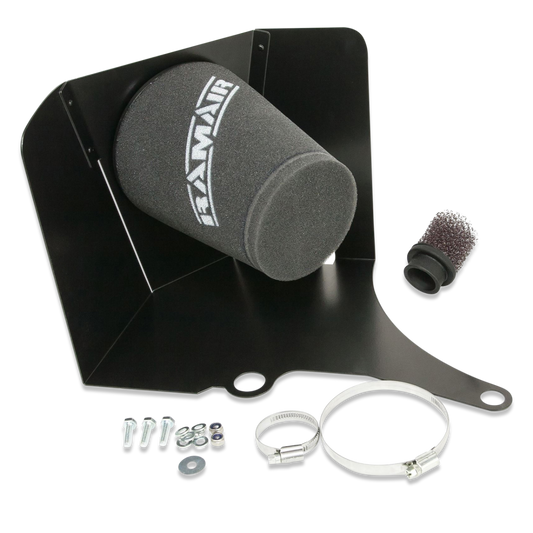 Ramair 1.8T 9N3 VW Polo GTI Performance Intake Kit