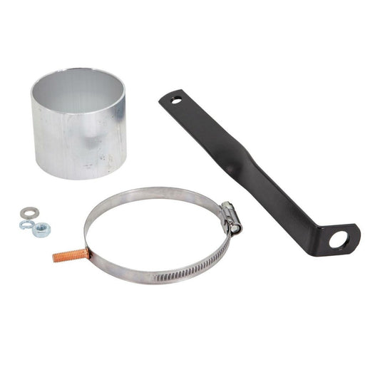 ProRam PSR Corsa D & E 1.4 1.2 Induction Cone Air Filter Intake Kit