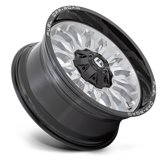 FUEL ARC D798