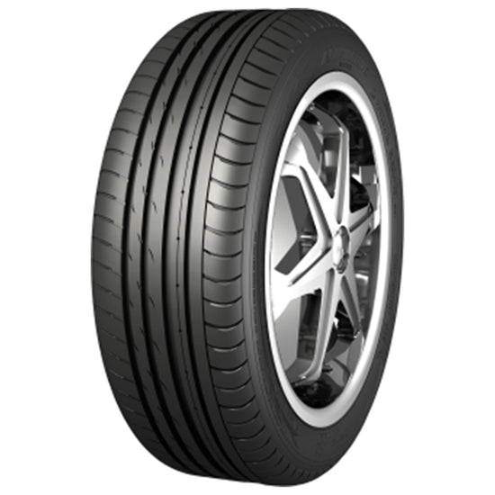 285/30R20 NANKANG AS-2+ 99Y XL