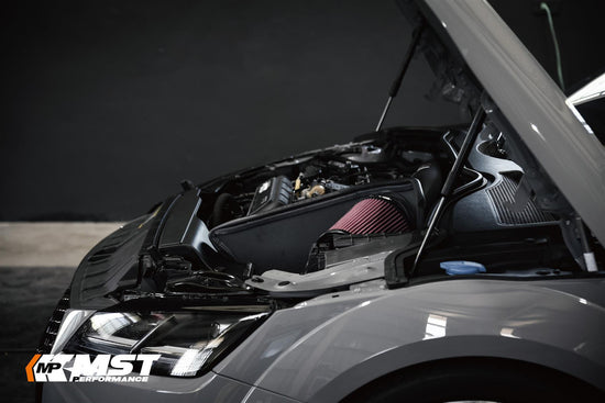 MST Performance Induction Kit for Audi RS3 8V TTRS 8S and RSQ3 F3 2.5 TFSI