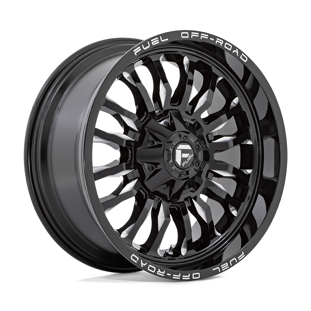 FUEL ARC D795