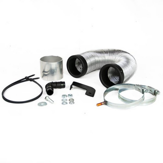 Ramair SR Performance Induction Air Filter Kit to fit Ford KA 1.6i Street Sport