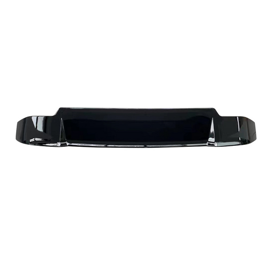LAND ROVER DEFENDER L663 90/110/130 GLOSS BLACK SPOILER