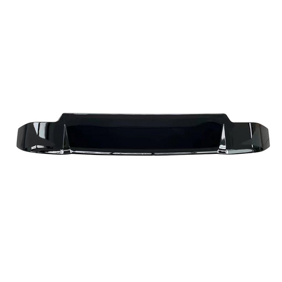 LAND ROVER DEFENDER L663 90/110/130 GLOSS BLACK SPOILER