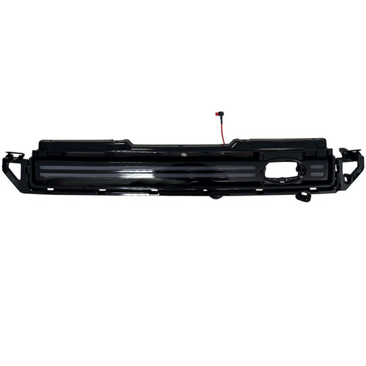 LAND ROVER DEFENDER L663 110 & 90 FRONT GRILLE LED LIGHT