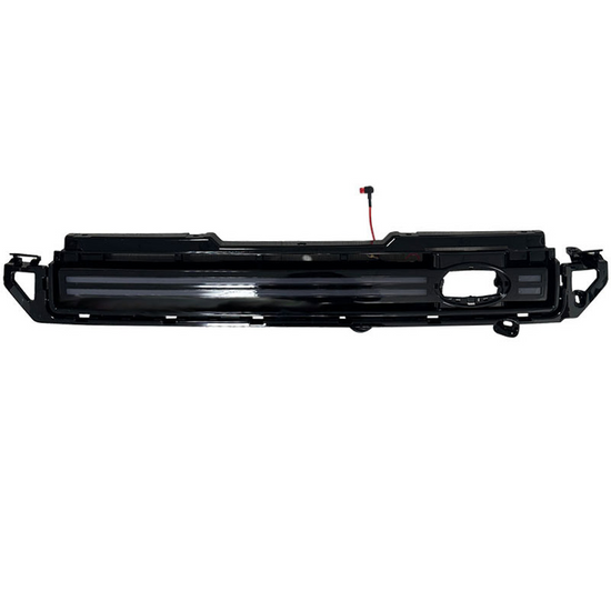 LAND ROVER DEFENDER L663 110 & 90 FRONT GRILLE LED LIGHT