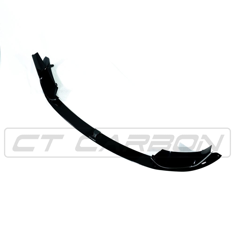 BMW M4 F83 CONVERTIBLE FULL GLOSS BLACK KIT