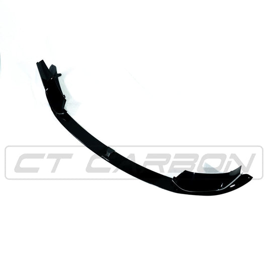 BMW M4 F83 CONVERTIBLE FULL GLOSS BLACK KIT