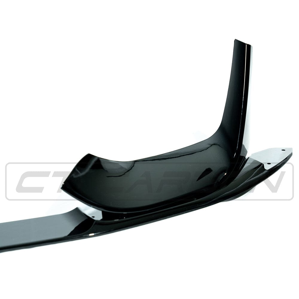 BMW M4 F83 CONVERTIBLE FULL GLOSS BLACK KIT