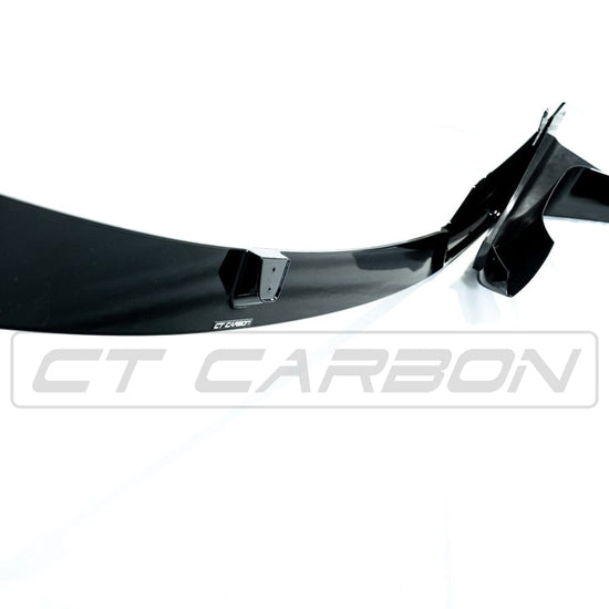 BMW M4 F83 CONVERTIBLE FULL GLOSS BLACK KIT