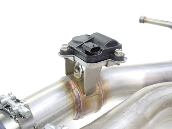 BMW M2 F87 - Titan Sport Exhaust with Sound Architect 2016+