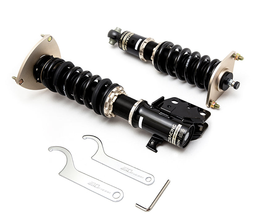 BC RACING - BR SERIES FITMENT FOR SUBARU WRX WAGON VN5 (20+)