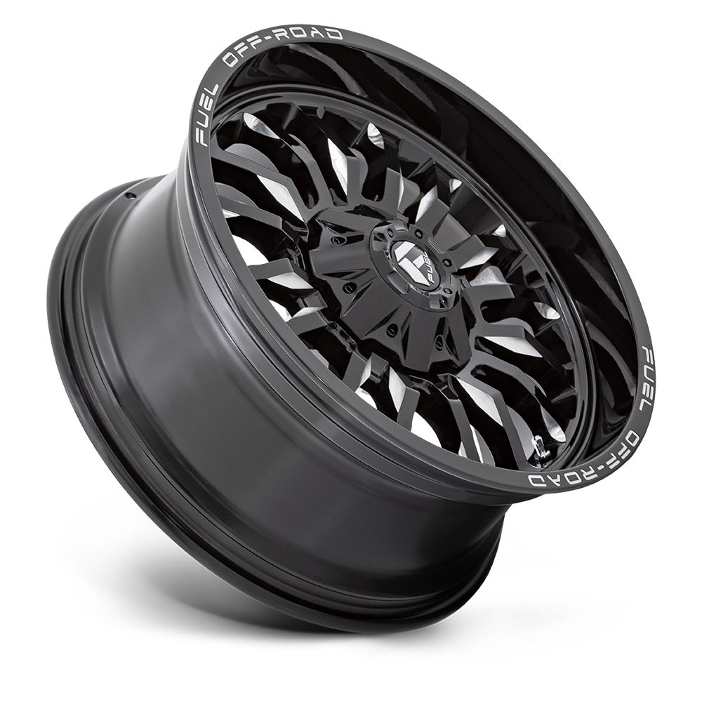 FUEL ARC D795