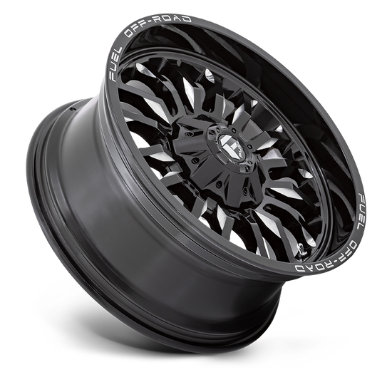 FUEL ARC D795
