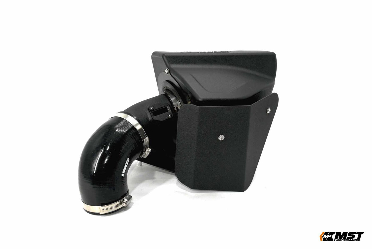 MST Performance Induction Kit for Supra and Z4 B48