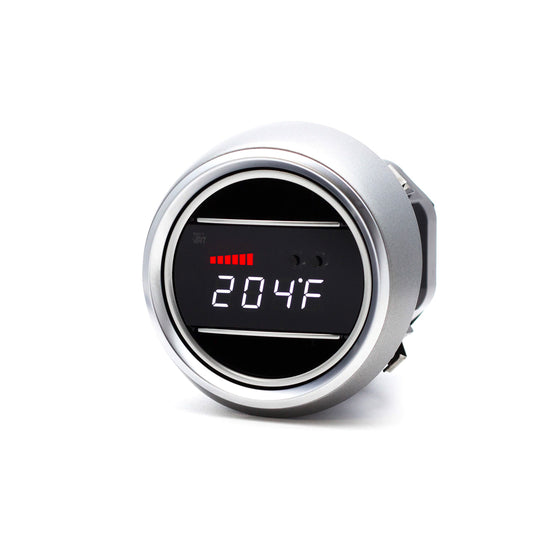 P3 V3 OBD2 - Mercedes W205 C Class Gauge (2015-2019)