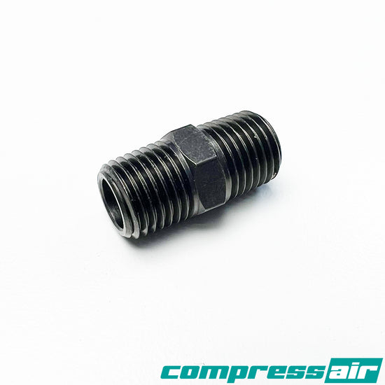 Nipple 1/4" MNPT To 1/4" MNPT CA21939