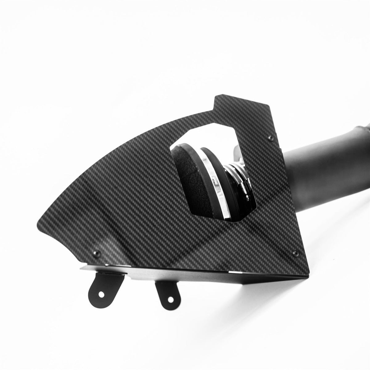 Ramair Performance Foam Intake Kit With Carbon Lid to fit BMW M3 M4 M2 3.0T S58