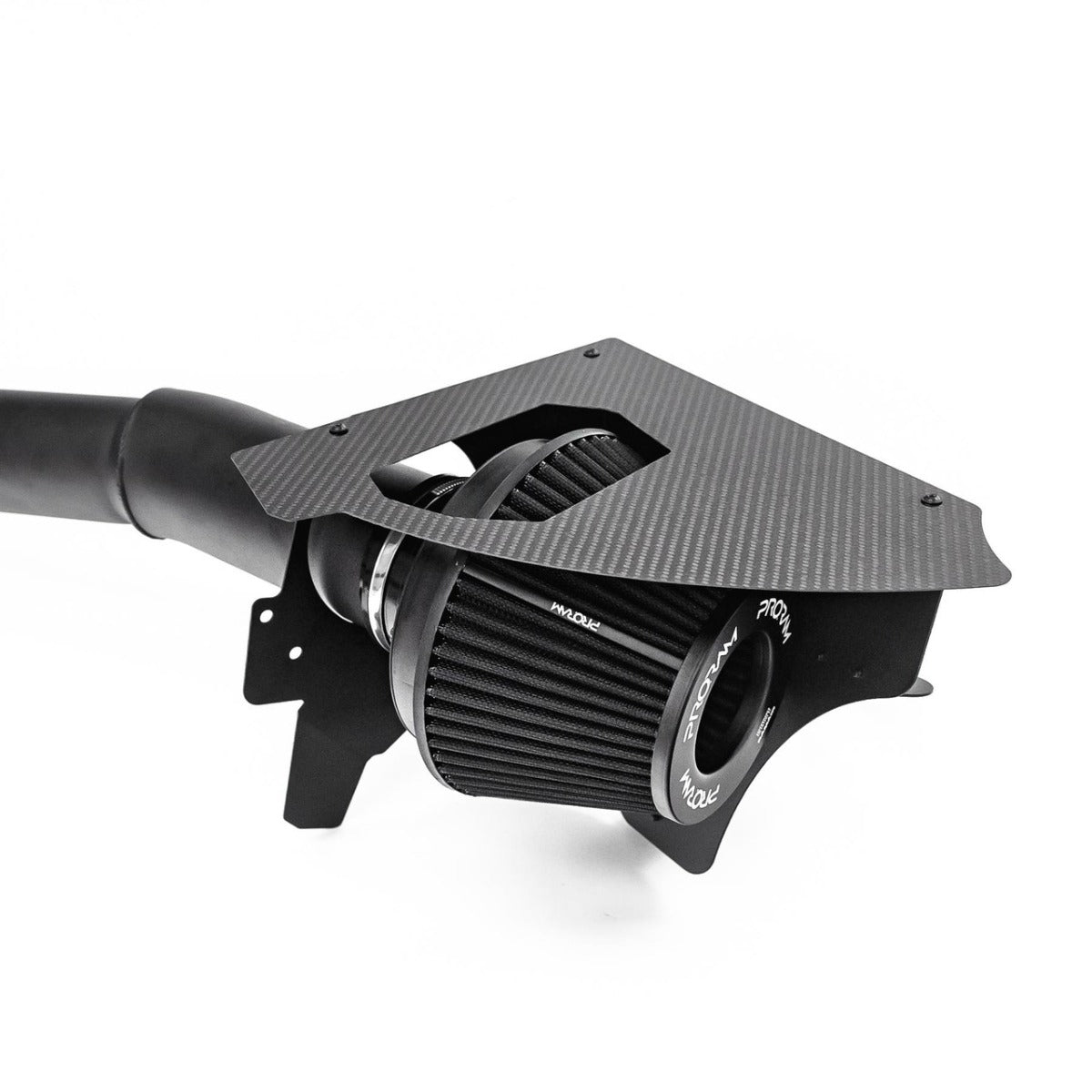Ramair Performance Proram Intake Kit With Carbon Lid to fit BMW M3 M4 M2 3.0T S58
