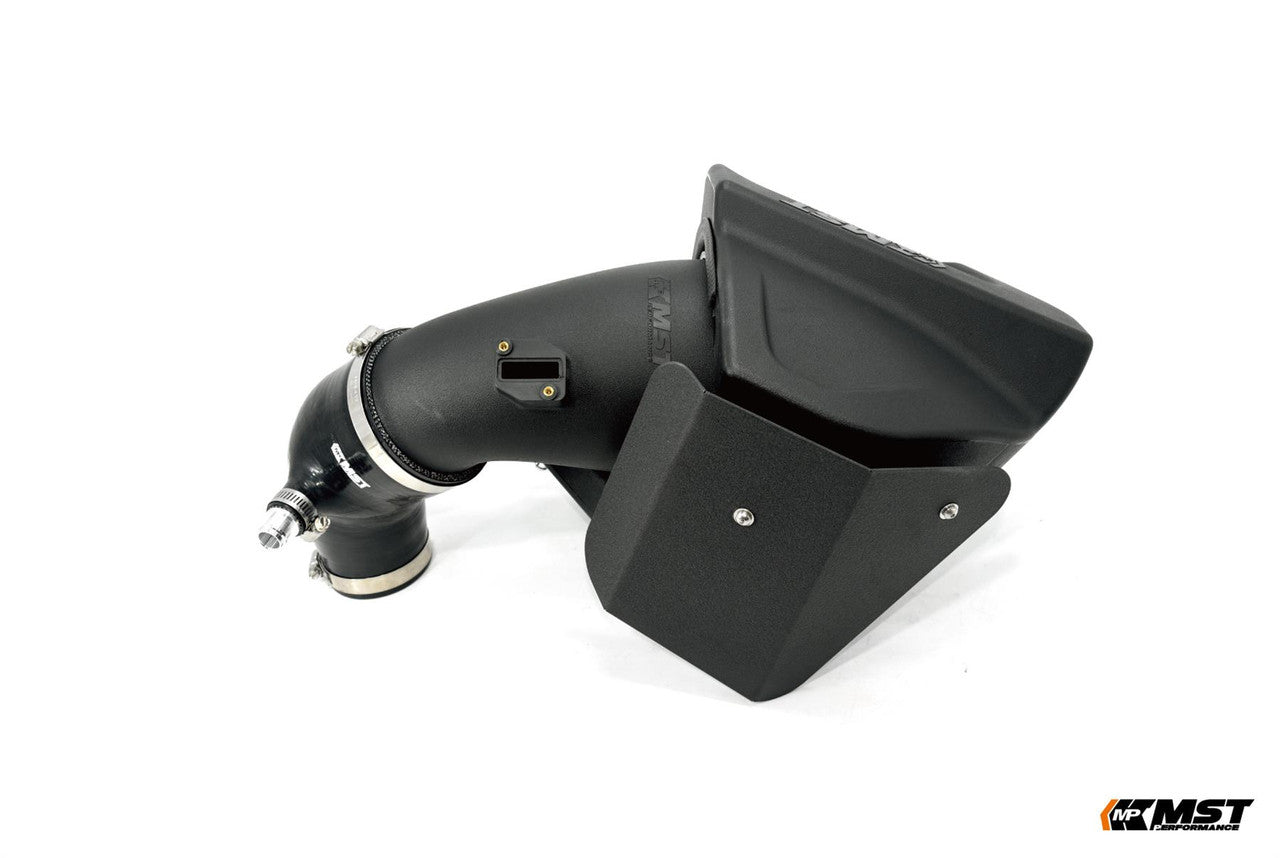 MST Performance Cold Air Intake Induction Kit System Toyota Supra A90 A91 BMW Z4