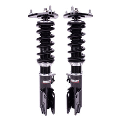 Air Lift Performance Coilovers for For Mustang S550/S650 Fastback/Convertible