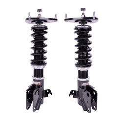 Air Lift Performance Coilovers for Subaru WRX, WRX STI 2015-2021
