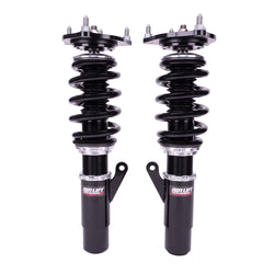 Air Lift Performance Coilovers for Honda Accord Sedan (all models and drivetrains 10th gen)