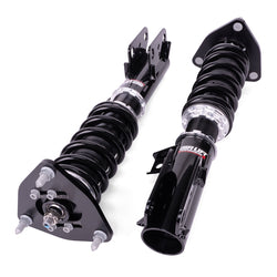 Air Lift Performance Coilovers for For Mustang S550/S650 Fastback/Convertible