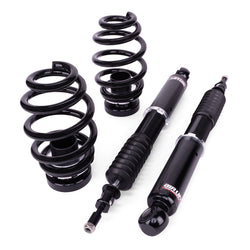 Air Lift Performance Coilovers for Honda Accord Sedan (all models and drivetrains 10th gen)