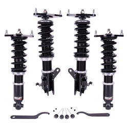 Air Lift Performance Coilovers for Scion FRS 2012-2016