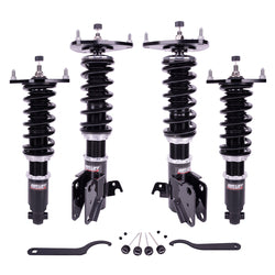 Air Lift Performance Coilovers for Subaru WRX, WRX STI 2015-2021