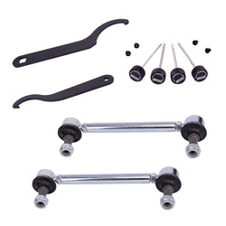 Air Lift Performance Coilovers for For Mustang S550/S650 Fastback/Convertible