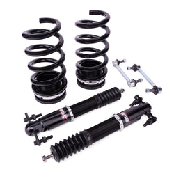 Air Lift Performance Coilovers for For Mustang S550/S650 Fastback/Convertible