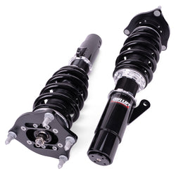 Air Lift Performance Coilovers for Honda Accord Sedan (all models and drivetrains 10th gen)