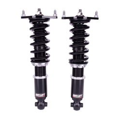Air Lift Performance Coilovers for Toyota GT86, GR86, 2012-2024