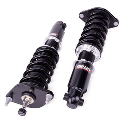 Air Lift Performance Coilovers for Subaru WRX, WRX STI 2015-2021