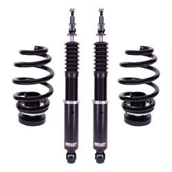 Air Lift Performance Coilovers for Honda Accord Sedan (all models and drivetrains 10th gen)
