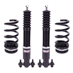 Air Lift Performance Coilovers for For Mustang S550/S650 Fastback/Convertible