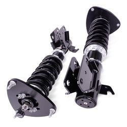 Air Lift Performance Coilovers for Subaru WRX, WRX STI 2015-2021