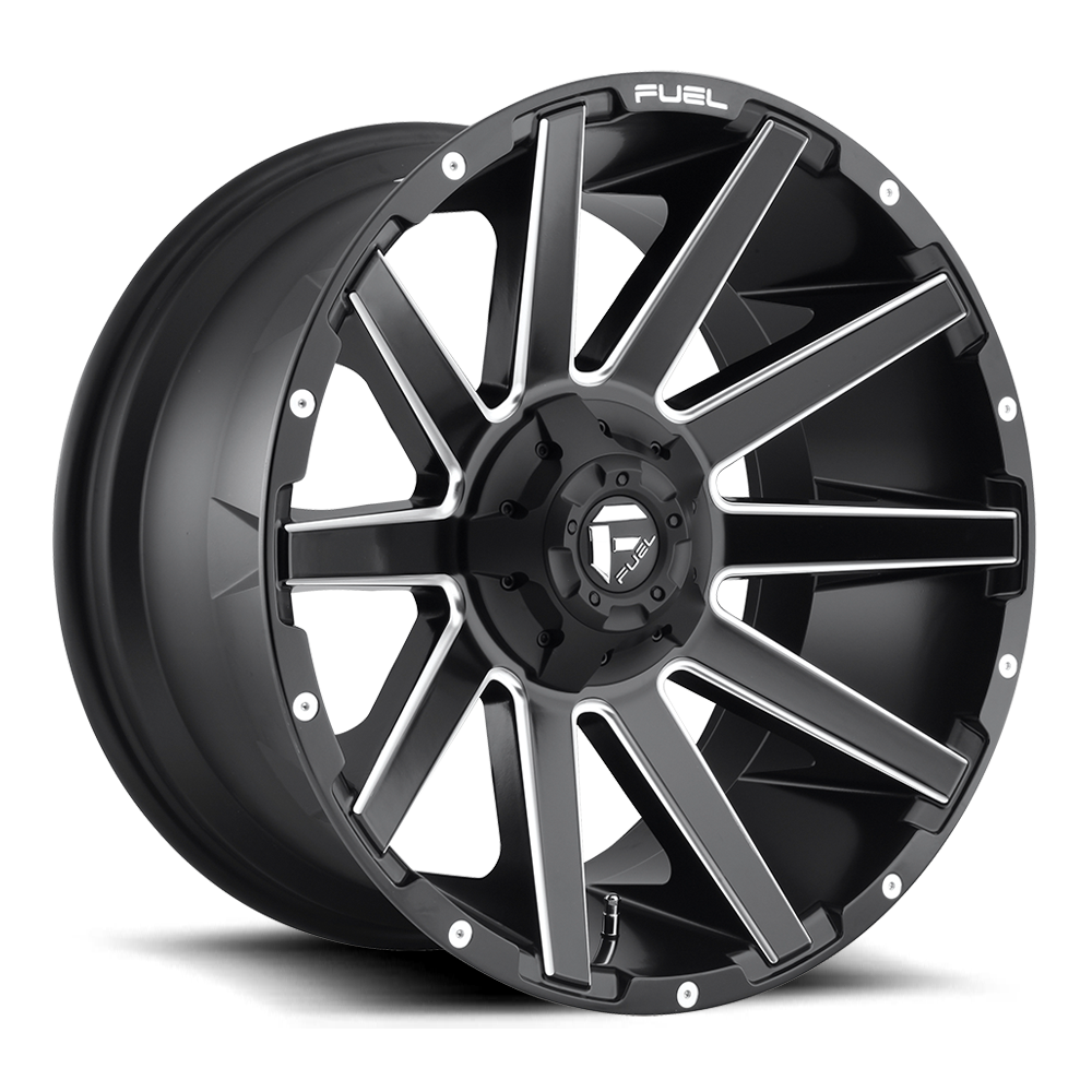 FUEL CONTRA D616